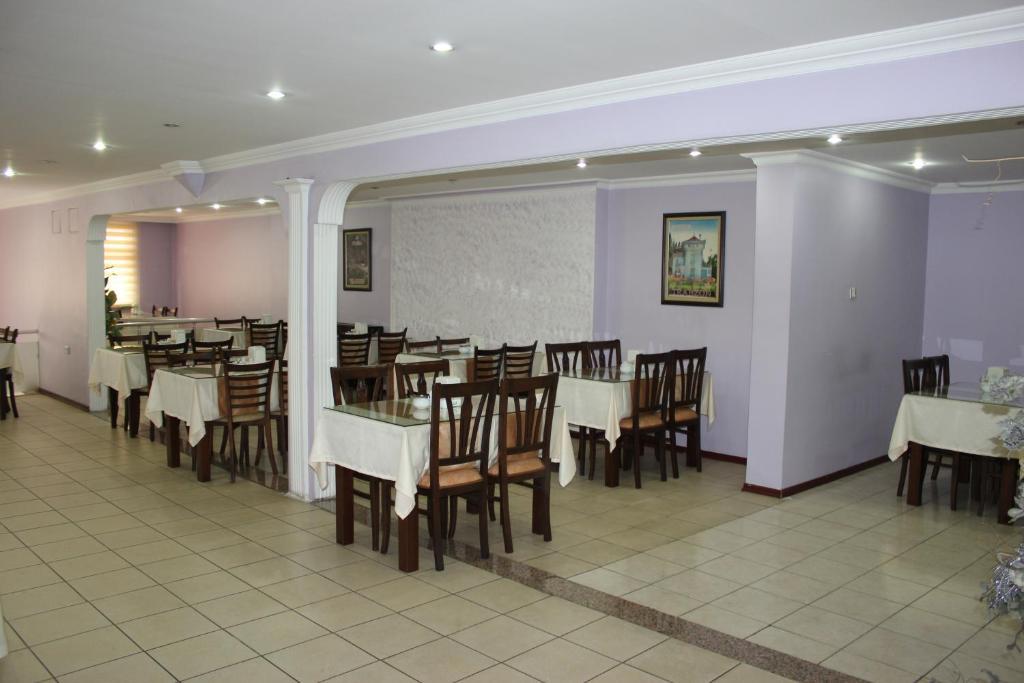 Nazar Hotel Trabzon Bagian luar foto